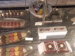 -北京柏悦酒店·锦庭餐厅Dining Room