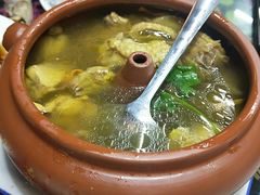 -小厨子私房菜·云南美食店