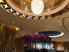 -澳门十六浦索菲特大酒店