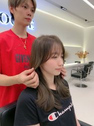 -SalonRivelin 沙龙瑞菱