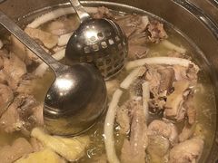 -煲大王猪肚鸡·椰子鸡火锅(红谷滩万达店)