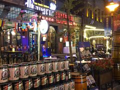 -巴伐利亚啤酒坊(意式风情街店)