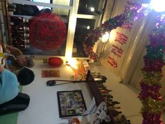 炙热童年-炙热童年·老北京炙子烤肉(南锣鼓巷店)
