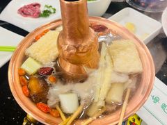 -南门涮肉(上海二店)