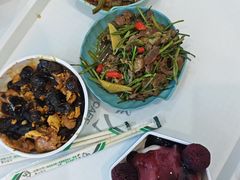 -深海中餐厅(国家海洋博物馆店)