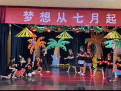 -卓美LAMDA戏剧演讲与培训中心(亚运村店)