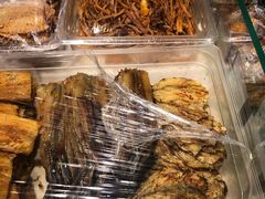 -水一方现烤鱿鱼丝大连特产(三八广场店)