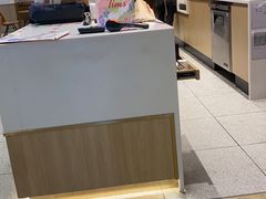 -Tims天好咖啡(华侨城步行街店)