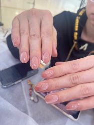 -鲸彩·美甲美睫科技护肤