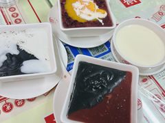 -香港華心糖水鋪(南西总店)