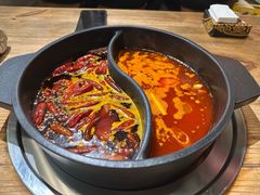 -江湖六膳門串串香(隆礼路店)