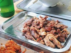 -清真-戏楼王记牛肉面