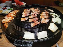 -方新村一品大锅盖(北京街店)