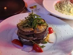 -安妮意大利餐厅(世贸天阶店)