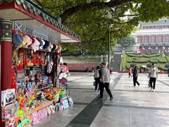 -重庆人民广场