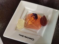 -白虎自助餐厅·真老虎·景观自助餐厅(广州长隆酒店)