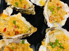 -沪小胖·小龙虾·蓝龙王(八佰伴店)