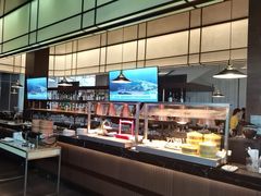 -上海虹桥宾馆·SLIDER(郁锦香店)
