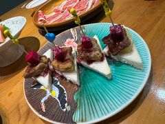 -本家食堂(华南店)