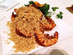 -无招牌海鲜餐厅(怡丰城店)