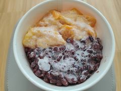 -冰冰酱老味刨冰绵绵冰(中山路总店)