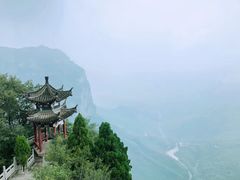 -云台山风景名胜区