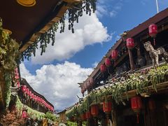 -隔壁老王·家常云南菜(花巷店)