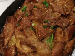 -渔娘渔家丹东海鲜(东直门店)