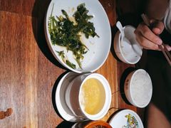 -前海沿·青岛菜(大拇指广场石老人店)