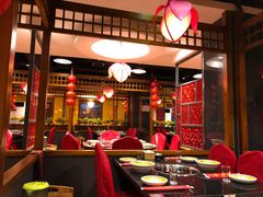 大堂-芦月轩羊蝎子(劲松店)