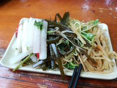 -美玲拉面(鞍山西道店)