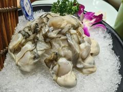 -东海怡品海鲜豆捞(舟宿夜江店)