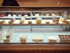 -CHEZ JASMINE 茉莉的氧气厨房