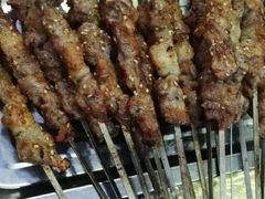 -老大烧烤旗舰店(建国路店)