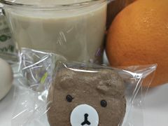 -阿忠食坊大排档·20年老店(万象城店)