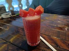 -良木缘咖啡西餐(蜀汉路店)