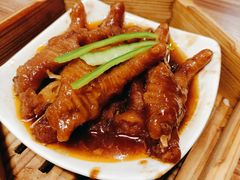 -粤食堂(天津和悦汇店)