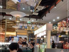 -火啫啫·粤式啫啫煲(南通首店)