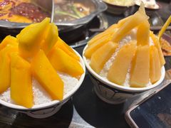 -古木枫老火锅(洪崖洞店)