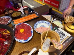 -萍姐火锅·公路夜市(南京弘阳广场店)