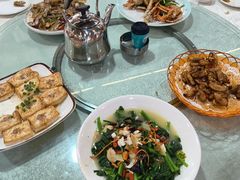 -崖口红树林海鲜餐厅