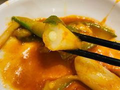 -韩宫宴烤肉·料理(宝山万达店)