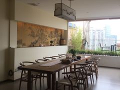 -小茶闲舍·观景商务茶馆(广州塔店)