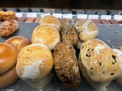 -BAKER&SPICE(祥云小镇店)