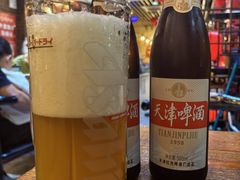 -老姑砂锅·烧烤天津菜(体北道店)