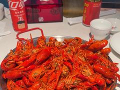 -海岛八号龙虾烧烤田鸡(蓝天路总店)