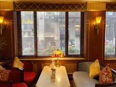 -国际饭店·原点咖啡吧ORIGIN CAFE&BAR