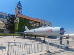 -中国人民解放军海军博物馆