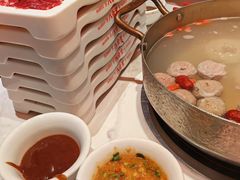 -八合里牛肉火锅(深圳海德店)