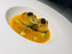 -研食记西餐厅(金融中心店)